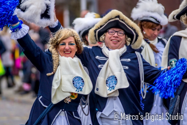 Carnaval Kerkrade